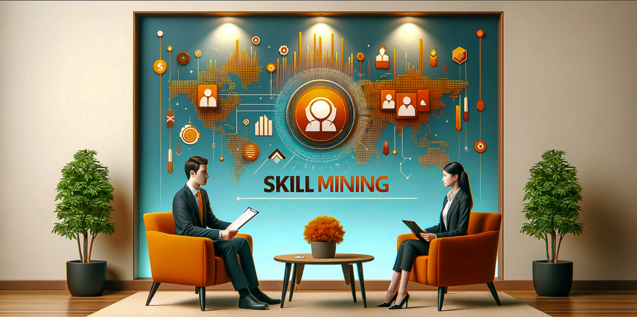 Skill Mining Advisory